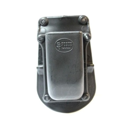 Portacargador simple FOBUS