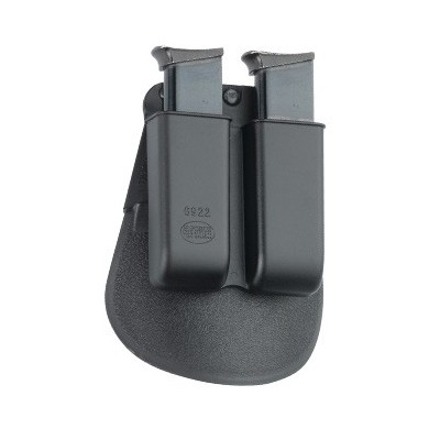 Portacargador doble paddel FOBUS