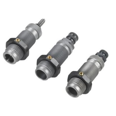 Die 9 mm/P (set 3) RCBS