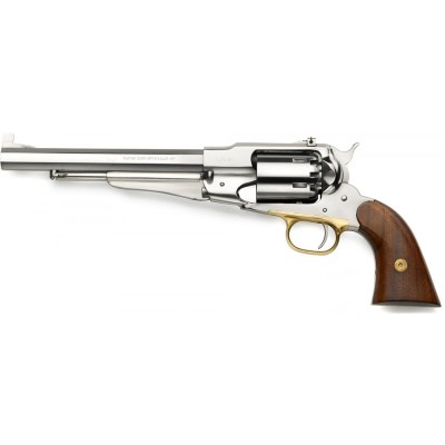 Revolver 44 AV 1858 Reminton Target inox Pietta