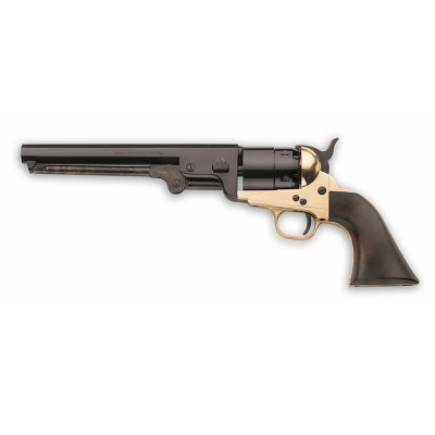 Revolver 44 AV Pietta 1851 Reb Nord Navy