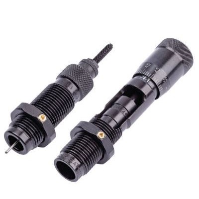 Die 7x64 Brenneke Competicion RCBS