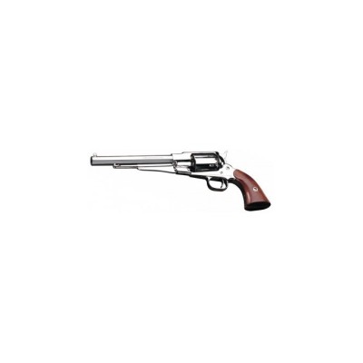 Revolver 44 Pietta 1858 Rem. Texa 8\" Niquel
