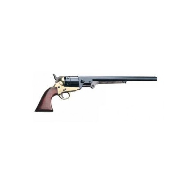 Revolver 44 Pietta Colt Navy 12\"