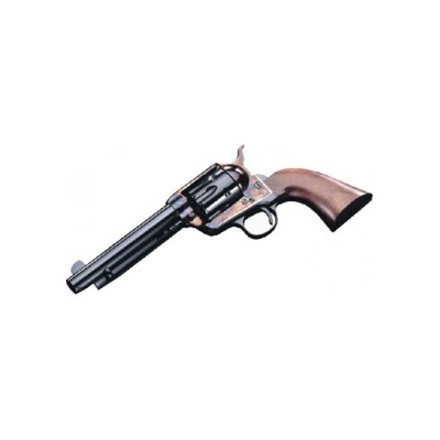 Revolver 44-40 Pietta 4 3/4\" 1873 Peacemaker
