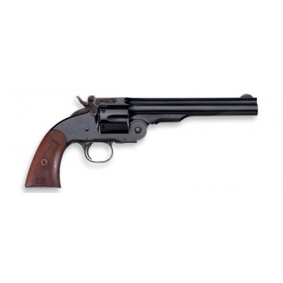 Revolver 44-40 Schofield (2º modelo) 5\" UBERTI
