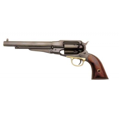 Revolver 44 AV 1858 New Army (8\") pavon UBERTI