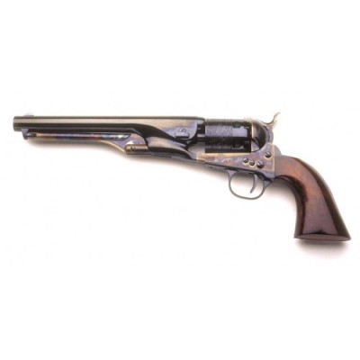 Revolver 36 AV 1861 Remington Navy Steel UBERTI
