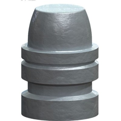 Turquesa doble cal.38/150 SWC RCBS