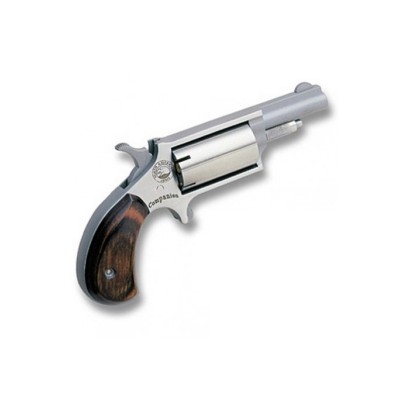 Revolver 22 AV corto NAA