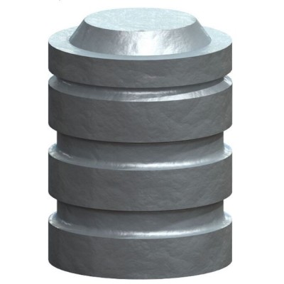 Turquesa 314 cal 32 98gr. WC RCBS