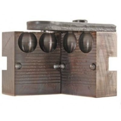 Turquesa bola 440 RCBS