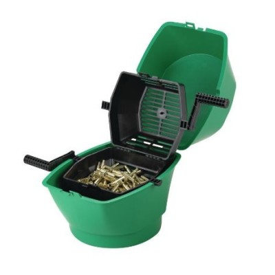 Separador rotatorio RCBS