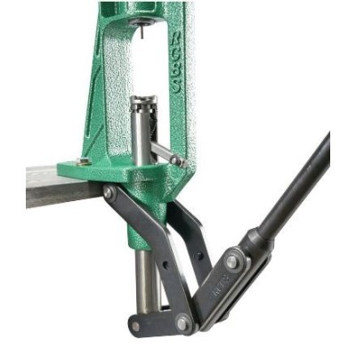 Prensa Partner  RCBS