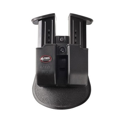 Portacargador doble cinturon FOBUS