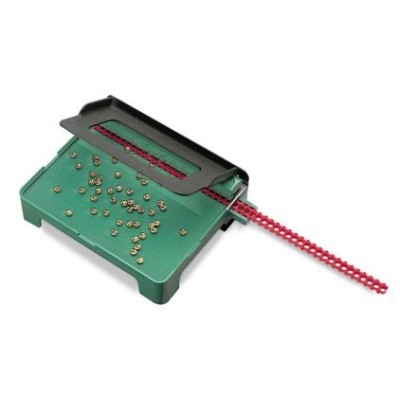 Coloca pistones APS primer strip RCBS