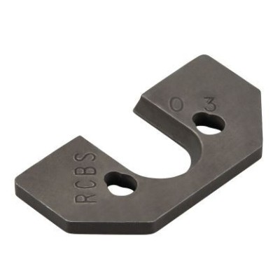 Chapilla trimmer  Nº 14 RCBS