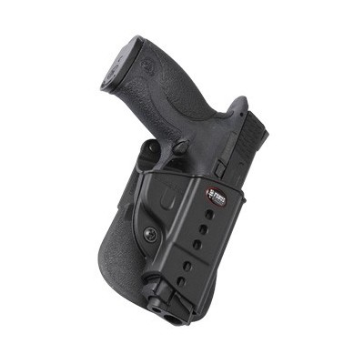Funda Fobus paddel ND Glock 17,19,22,23,32,34,35