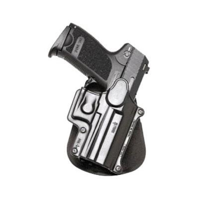 Funda rotatoria cinturon HK FOBUS