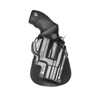 Funda revolver SW 337 FOBUS