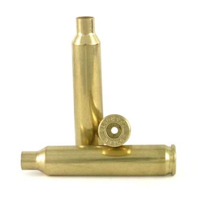 Vaina 204 Ruger Nosler (250u)
