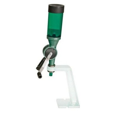 Dosificador polvora competicion rifle RCBS