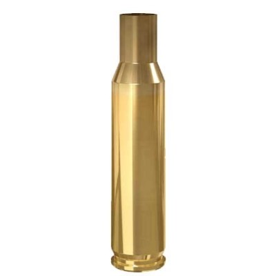 Vaina 222 Rem Mag Nosler (250u)