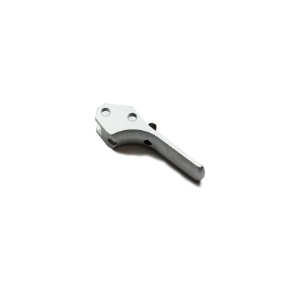 Disparador SA plano liso inox Xtreme Tanfoglio