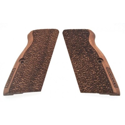 Cacha K madera stock II/III Tanfoglio