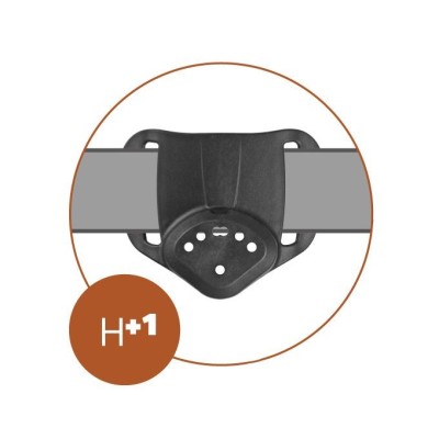 Arnes profesional VEGA