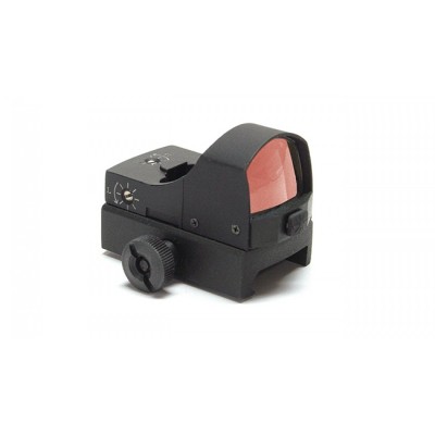 Punto rojo 4 MOA Sight-Pro Fission 2.0 Konus