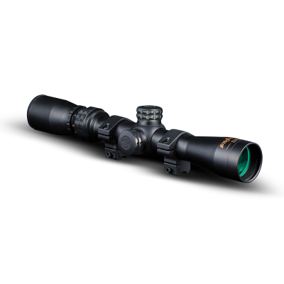 Visor 2-7x32 Konuspro Konus