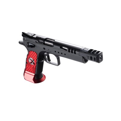 Pistola 38 Super Domina Xtreme Tanfoglio