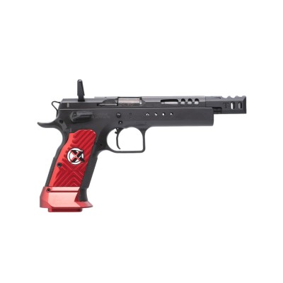 Pistola 38 Super Domina Xtreme Tanfoglio