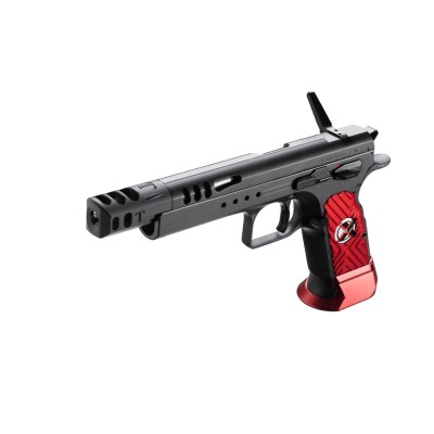 Pistola 38 Super Domina Xtreme Tanfoglio