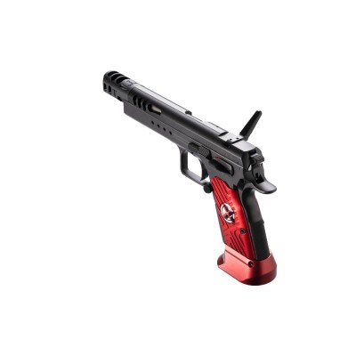 Pistola 38 Super Domina Xtreme Tanfoglio