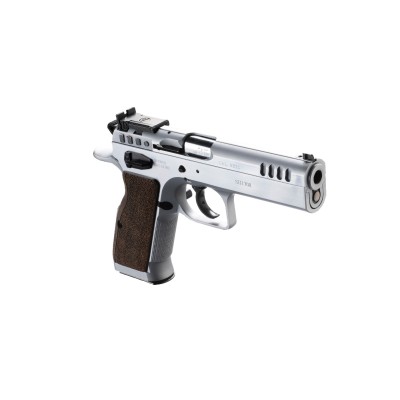Pistola 9 Stock II Tanfoglio