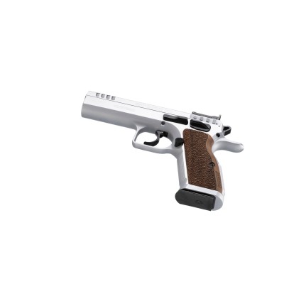 Pistola 9 Stock II Tanfoglio