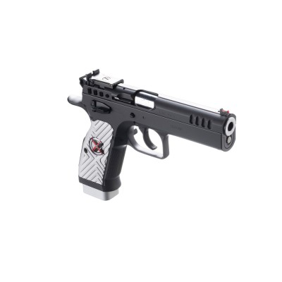 Pistola 9 Stock II Xtreme Tanfoglio