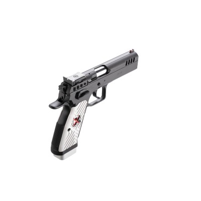 Pistola 9 Stock II Xtreme Tanfoglio