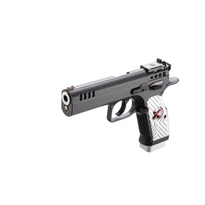 Pistola 9 Stock II Xtreme Tanfoglio