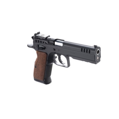 Pistola 9 Stock III Tanfoglio