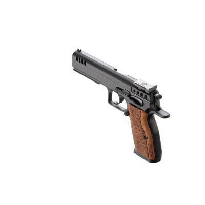 Pistola 9 Stock III Tanfoglio