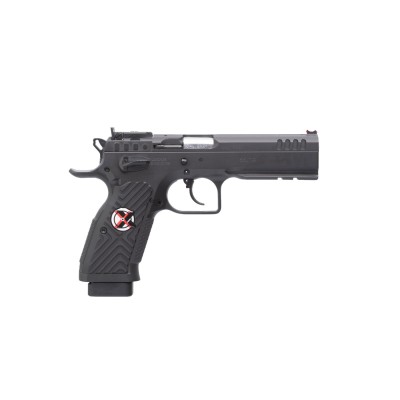 Pistola 9 Stock III Xtreme Tanfoglio