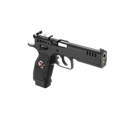 Pistola 9 Stock III Xtreme Tanfoglio