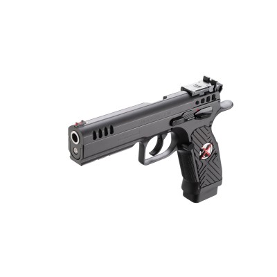 Pistola 9 Stock III Xtreme Tanfoglio