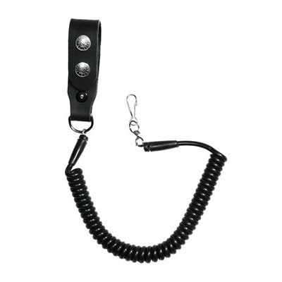 Cordon antihurto cuero VEGA