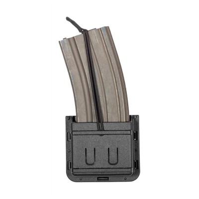 Portacargador AR15 polimero VEGA