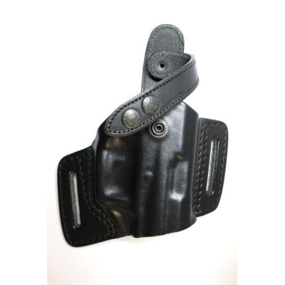 Funda VEGA bikini Glock 17/19/26 desenf. rapido