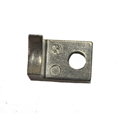 Abrazadera die dosificador square deal Dillon